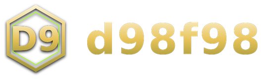d98f98 logo